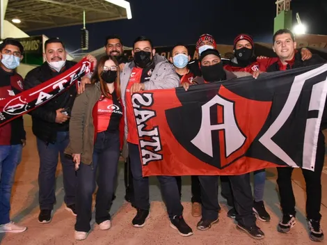 Sale del hospital el último lesionado de La Corregidora