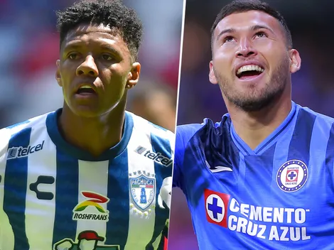 FINAL: Pachuca 1-0 Tigres | Estadísticas del partido