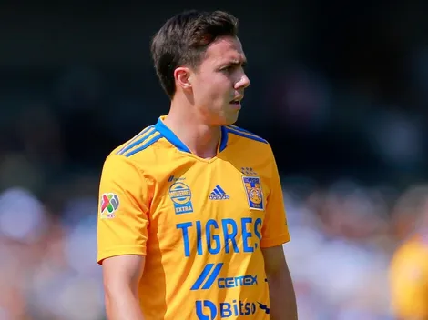 Córdova se pasea por Tulum y el ¿Clásico Regio?