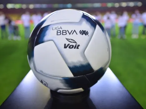 Liga MX: así marcha la tabla de posiciones del Clausura 2022