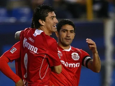 Excampeón con Toluca y Tigres debuta como director técnico en México