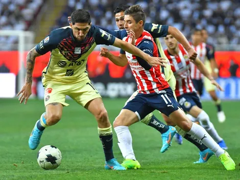 Liga MX: ¿Quién es el jugador con más regates en el Clausura 2022?