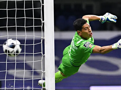 Clásico Regio: Enrique Palos exhibió errores de Esteban Andrada