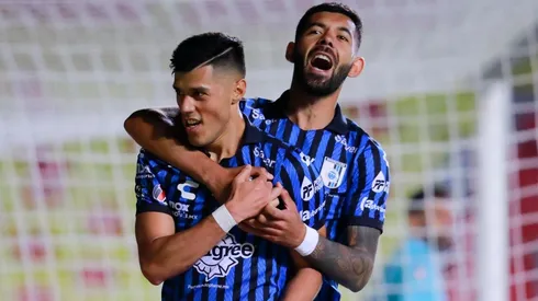 Querétaro vuelve a la victoria en la Liga MX.