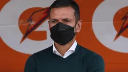 A Lozano le gustaría entrenar a Pumas.