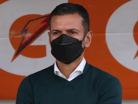 Tras vencer a Pumas, Jaime Lozano habló de entrenar entrenar a un grande de la Liga MX