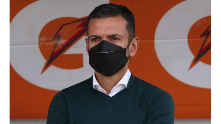 A Lozano le gustaría entrenar a Pumas.