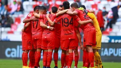 Toluca y América protagonizarán la J11 del Clausura 2022.