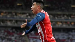Fernando Beltrán busca revancha ante Atlas de la derrota del Apertura 2021.