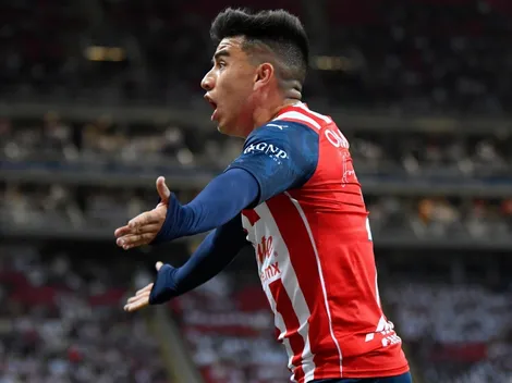 Fernando el Nene Beltrán tiene la receta para ganar el clásico tapatío