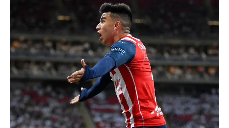 Fernando Beltrán busca revancha ante Atlas de la derrota del Apertura 2021.