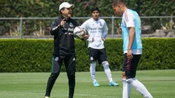 Bronca en Concacaf: La Selección Sub-20 de México se roba una joya formada en la MLS