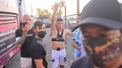 ¿Es la FAN ID una solución para acabar con la violencia en los estadios? (Foto: imago7)