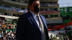 El Piojo estalló por los pocos convocados de Tigres al Tri.