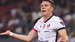 Furch no quiere que se repita lo que sucede en Argentina con las barras