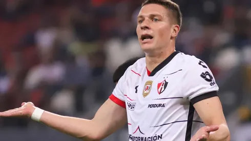 Furch no quiere que se repita lo que sucede en Argentina con las barras