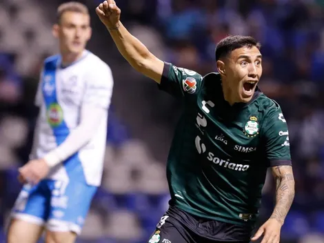 Puebla 2-2 Santos Laguna | VIDEO RESUMEN | Jornada 11 Liga MX