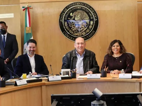 Liga MX: Mikel Arriola anuncia "el principio del fin de las barras"