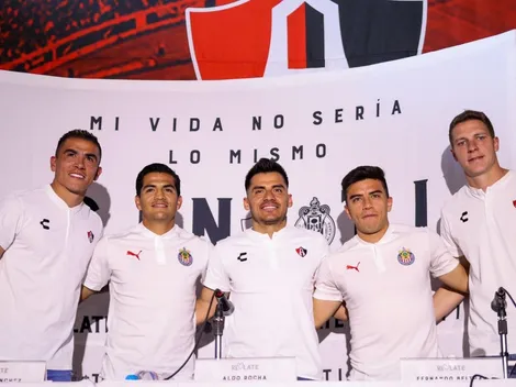 Atlas vs. Chivas: ¿Por qué el Clásico Tapatío no será transmitido por Azteca Deportes?