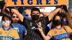 Avances en Tigres: ¿Nuevo estadio para cuándo?