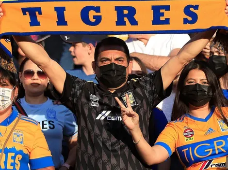 Avances en Tigres: ¿Nuevo estadio para cuándo?