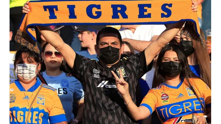 Avances en Tigres: ¿Nuevo estadio para cuándo?