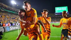 André-Pierre Gignac llegó a 10 goles en el clásico regio.