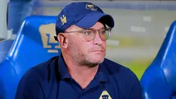 ¿Apostar a ganar la Concachampions y tirar la Liga MX? La decisión más difícil para Lillini