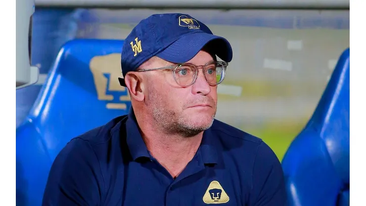 ¿Apostar a ganar la Concachampions y tirar la Liga MX? La decisión más difícil para Lillini