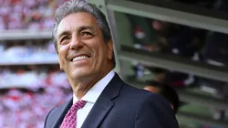 Boy fue el máximo goleador de los felinos por más de tres décadas