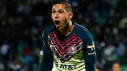 Reyes jugó con Larcamón durante su estancia con La Franja