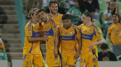 Tigres buscará conseguir su boleto a octavos de final