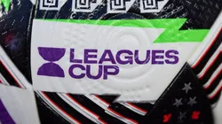 Así quedó la división de equipos en la Leagues Cup 2024