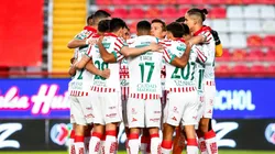 La donación de Necaxa para apoyar a Ucrania en medio de la invasión rusa