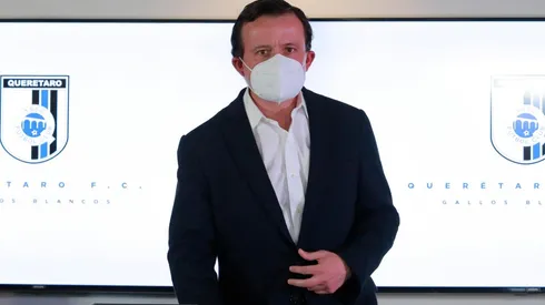 La Liga MX se enlaza a la Plataforma México para luchar contra las barras.