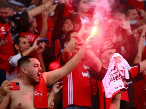 Barra de Atlas calienta el Clásico Tapatío