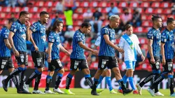 Los dueños de Querétaro deben vender la franquicia.