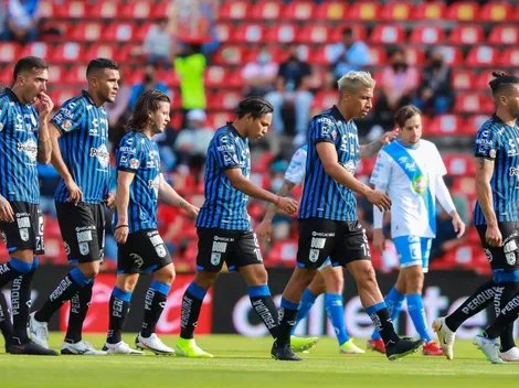 Querétaro se mudaría a otro estado de México