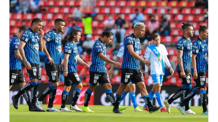 Los dueños de Querétaro deben vender la franquicia.
