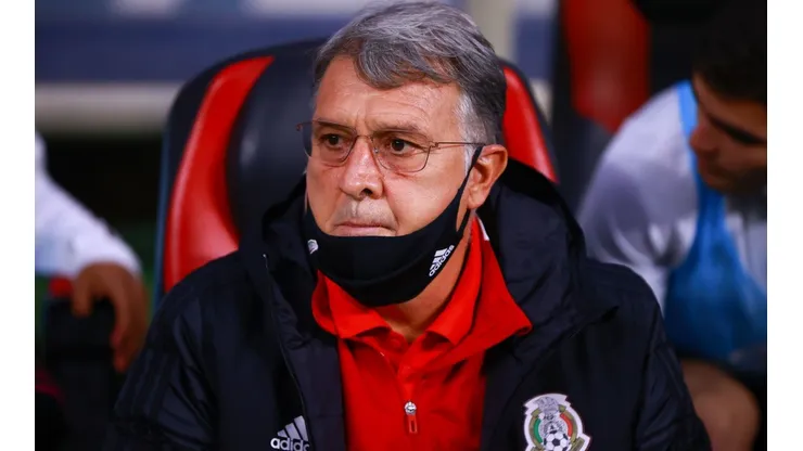 ¡No entiende a Martino! El jugador que afirma merecer el llamado al Tri