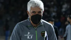 Tuca Ferretti explota contra el uso del VAR en la Liga MX