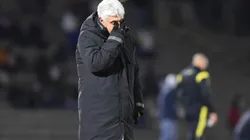 El Tuca, preocupado de ser cesado en Juárez