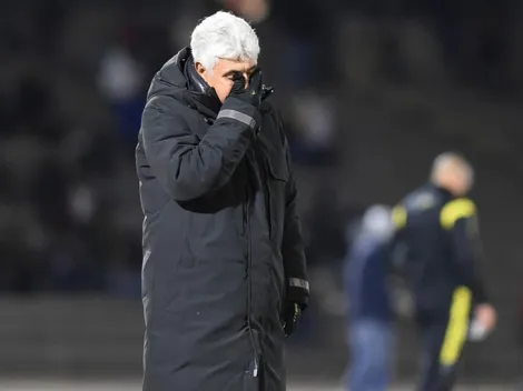 El Tuca, preocupado de ser cesado en Juárez