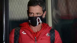 Cocca comentó que Vega es el jugador a marcar.