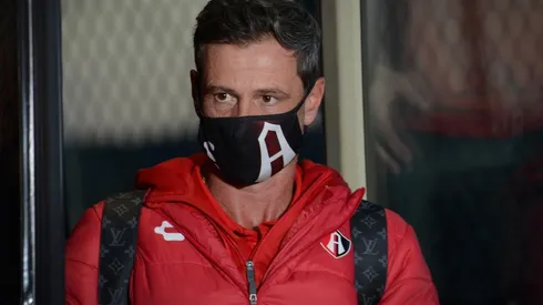 Cocca comentó que Vega es el jugador a marcar.