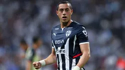 ¿Llega Funes Mori para el Clásico Regiomontano? Vucetich confesó