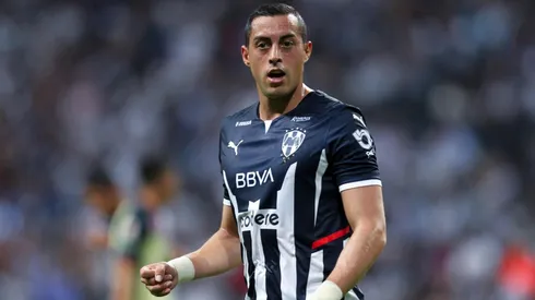 ¿Llega Funes Mori para el Clásico Regiomontano? Vucetich confesó