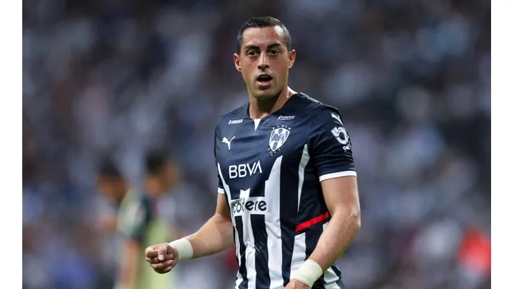 ¿Llega Funes Mori para el Clásico Regiomontano? Vucetich confesó