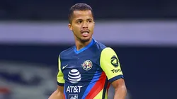 Gio dos Santos envía clara señal sobre su carrera.