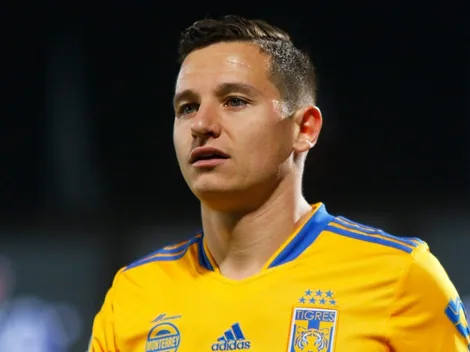 "Tigres podría competir en Francia"